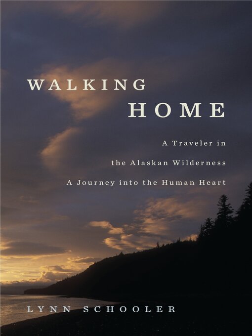 Title details for Walking Home by Lynn Schooler - Wait list